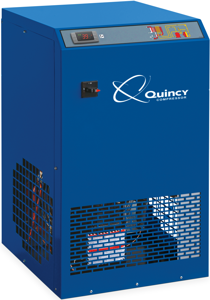 QPNC-125 - Industrial Supply & Service